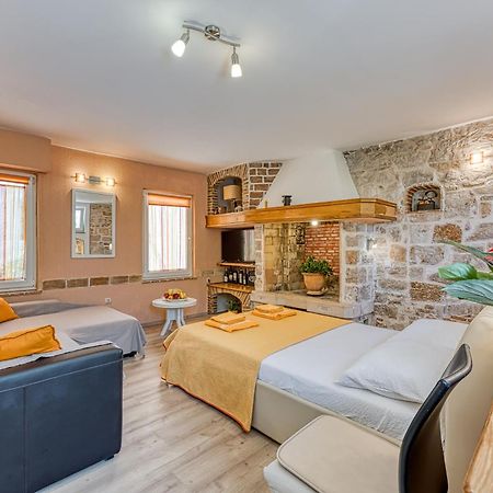 Studio Tommy Rovinj Kültér fotó